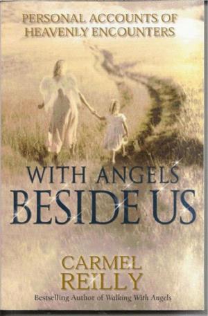 Cover of the book With Angels Beside Us by Robert Harvey
