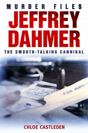 Cover of the book Jeffrey Dahmer by Andrew Crofts