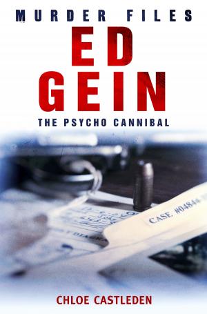 bigCover of the book Ed Gein by 