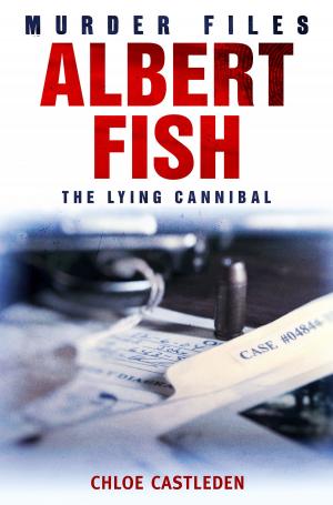 Cover of the book Albert Fish by Liisa Puolakka, Michiel Maandag