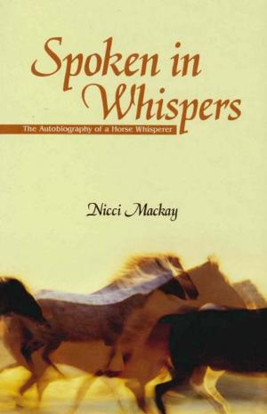 Cover of the book Spoken in Whispers by Simon Cox
