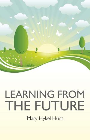 Book cover of Learning from the Future