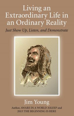 Cover of the book Living an Extraordinary Life in an Ordinary Reality by Joaquin Farias