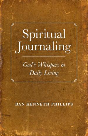 Cover of the book Spiritual Journaling by Tim Ward