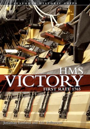 Cover of the book HMS Victory by Carey, Brian Todd, Allfree, Joshua B., Cairns, John