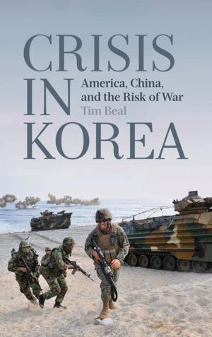 Cover of the book Crisis in Korea by Jairo Lugo-Ocando