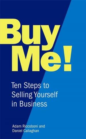 Book cover of Buy Me!