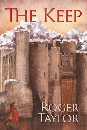 Cover of the book The Keep by T. Hammond
