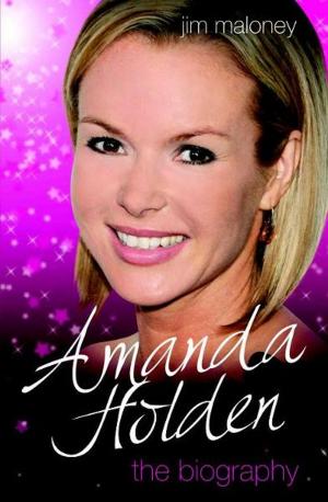 bigCover of the book Amanda Holden by 