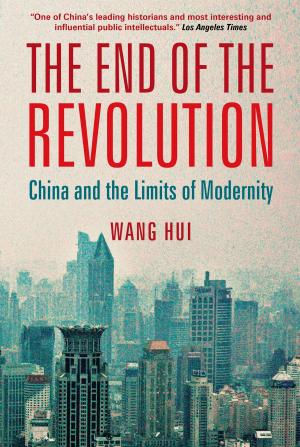 Book cover of The End of the Revolution