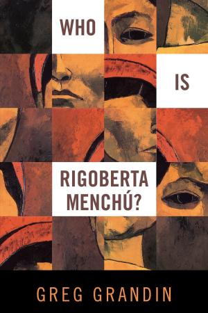Cover of the book Who Is Rigoberta Menchu? by Dan Hancox