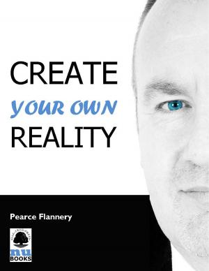 bigCover of the book Create Your Own Reality by 