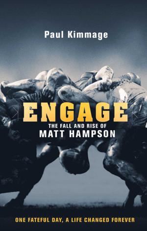 Cover of the book Engage by Sam Torrance