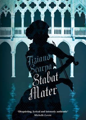 Cover of the book Stabat Mater by Val Wilmer