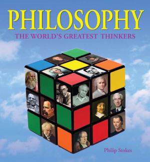 Cover of the book Philosophy by Rupert Matthews