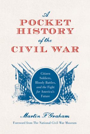 Cover of the book A Pocket History of the Civil War by Professor Ken Hyland
