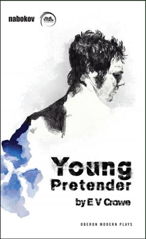 Cover of the book Young Pretender by Sulayman Al Bassam