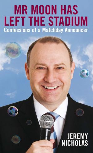 Cover of the book Mr Moon Has Left the Stadium by Maurice Buckmaster