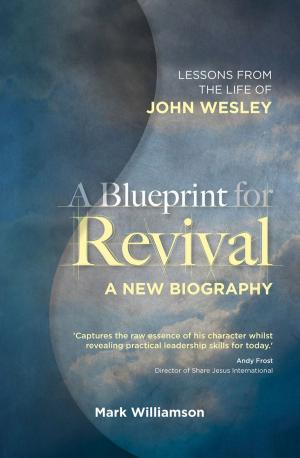 Cover of the book A Blueprint for Revival by Francisco Contreras, Daniel Kennedy