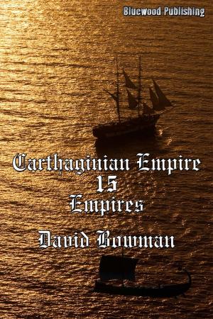 Cover of Carthaginian Empire 15: Empires