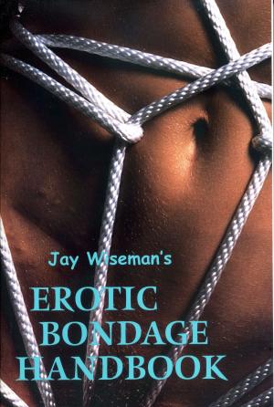 Cover of Jay Wiseman's Erotic Bondage Handbook