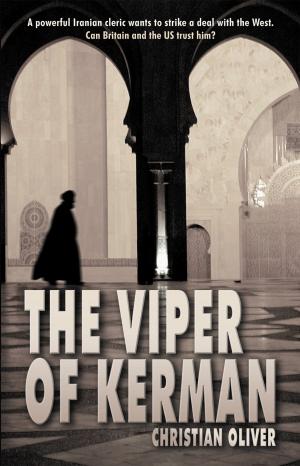 Cover of the book The Viper of Kerman by Helen Harris