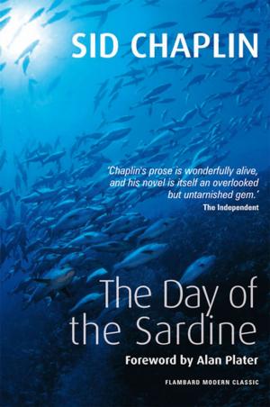 Cover of the book Day of the Sardine by Maria Arena