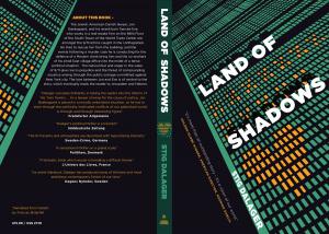 Cover of the book Land of Shadows by Gary Ross
