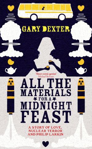Cover of the book All the Materials for A Midnight Feast by Richard Germain