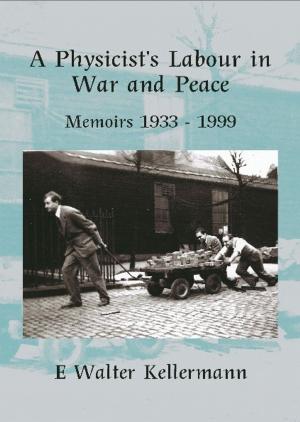 Cover of the book A Physicists Labour In War And Peace by Andrew  Stachulski