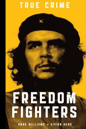 bigCover of the book Freedom Fighters by 