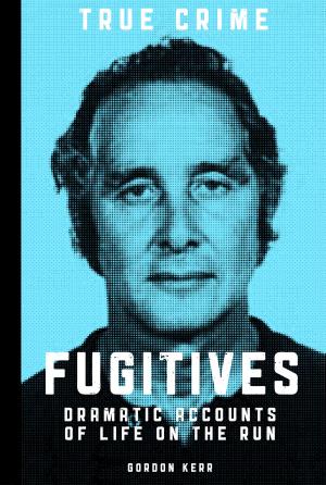 Cover of the book Fugitives by John Pemberton