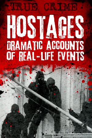 Cover of the book Hostages by Bill Wallace