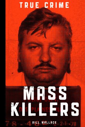 Cover of the book Mass Killers by Shannon Adamcik