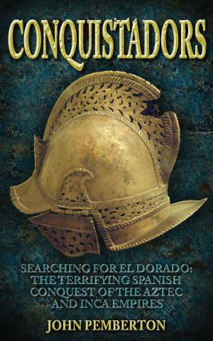 Cover of the book Conquistadors by Russ Snyder