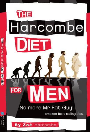 Book cover of The Harcombe Diet For Men