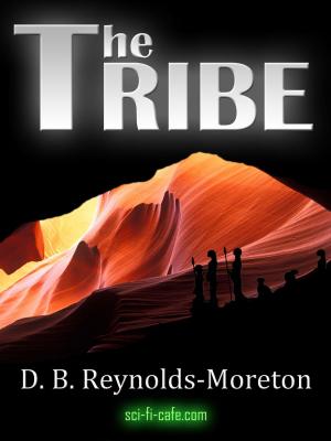 bigCover of the book The Tribe by 