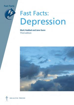 Cover of Fast Facts: Depression