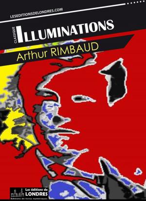 Cover of the book Illuminations by Sophocle