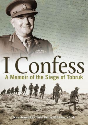 Cover of the book I Confess by David A Finlayson, Michael K Cecil