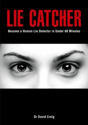 Book cover of Lie Catcher