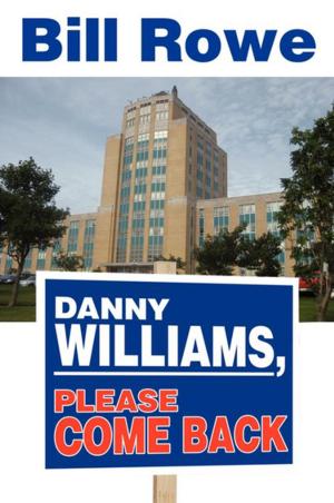 bigCover of the book Danny Williams, Please Come Back by 