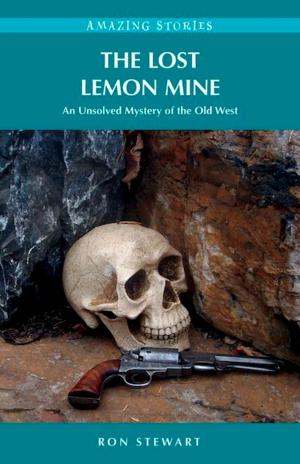 Cover of the book The Lost Lemon Mine by Amanda Spottiswoode