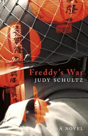 Cover of the book Freddy's War by Rebecca Hendry