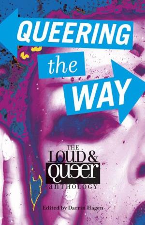 Cover of the book Queering the Way by Harold Rhenisch