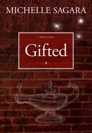 Cover of the book Gifted by Virgini Bellarica