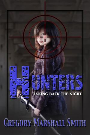 Cover of the book Hunters by Joseph Roy Wright