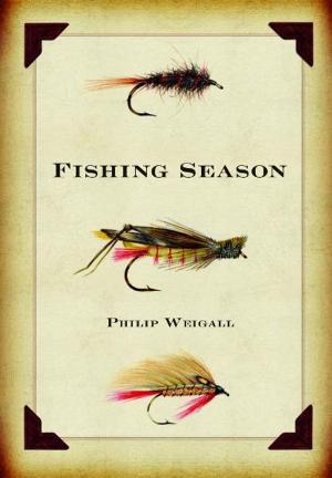Cover of the book Fishing Season by Joe Mahler