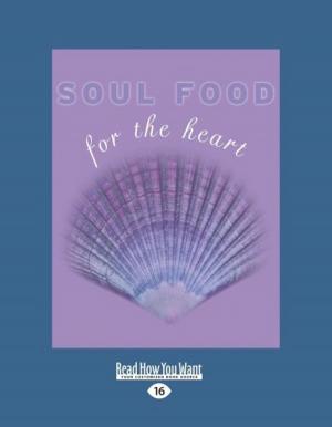 Cover of the book Soul Food for the Heart by Peter Cox