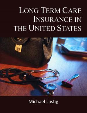 Book cover of Long Term Care Insurance in the United States